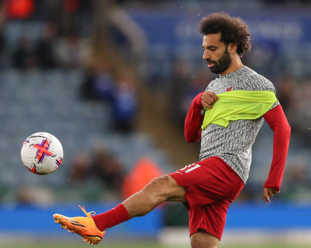 List of African Players that won the Champions League