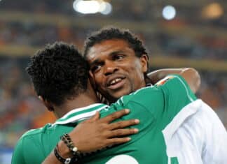 Fa Cup Final: Nigerians Who Have Won the Oldest Football Tournament in the World