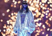 Twitter Can’t Keep Calm as Burna Boy Sizzles at the UCL Final