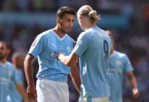 Burnley vs Man City to kick-start new Premier League season