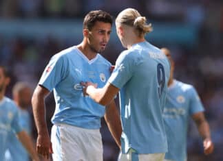 Burnley vs Man City to kick-start new Premier League season