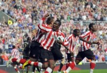 From the Black Cats to the Highlanders, the Full List of Clubs Asamoah Gyan Represented