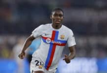 Discover who is Asisat Oshoala Husband