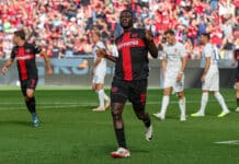 Ranked: the best Super Eagles in European football so far this season