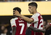 Signing Saka is a common FPL tip this season