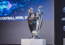 Watch the UCL live in Nigeria - TV guide 2023