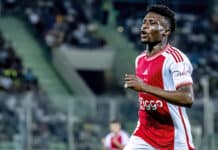 Mohammed Kudus to West Ham: How the Hammers will line up