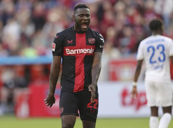 Transfer-battle heats up as clubs step up chase for Super Eagles star