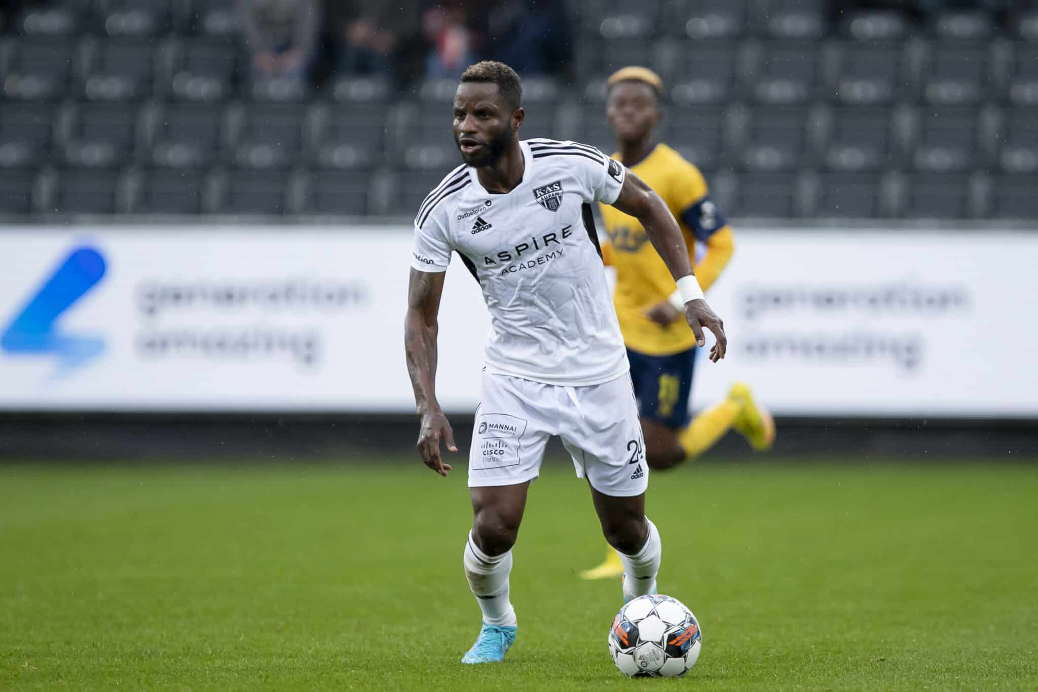 Black Stars’ highest goal scorers at AFCON: Abedi Pele, Ayew, Gyan and more 3 black stars mubarak wakaso