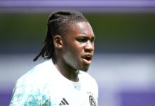 Mohammed Salisu set for Premier League return - Bassey to follow?