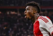 Mohammed Kudus to become the 2nd most expensive West Ham player ever