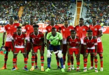 Where to watch Harambee Stars vs Russia - 2023 friendly