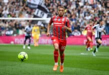 Rangers See Bid for Super Eagles Forward Rejected