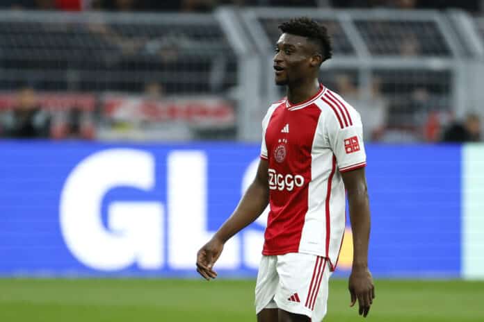 Black Stars’ growing presence in England as Mohammed Kudus closes on Brighton move