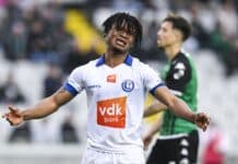 AFCON 2023 Qualifiers: Players Who Missed out on the Super Eagles Squad