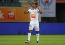 Nigerian Starlet Gift Orban