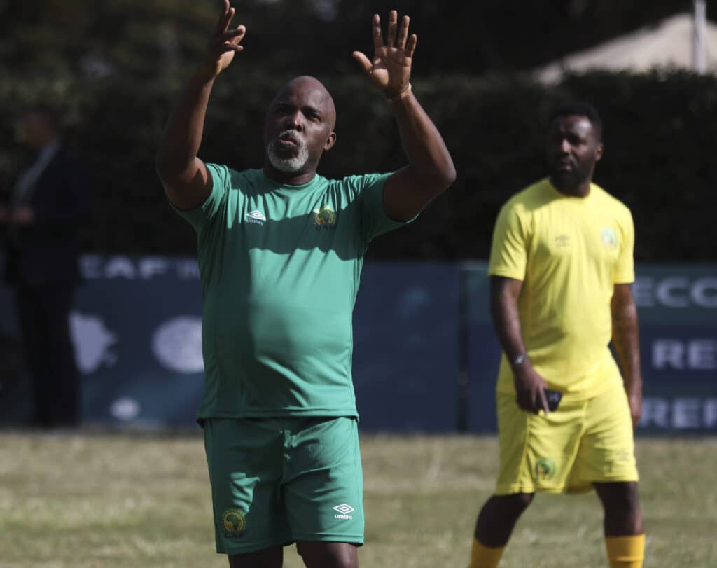 former nff president amaju pinnick hits at davido