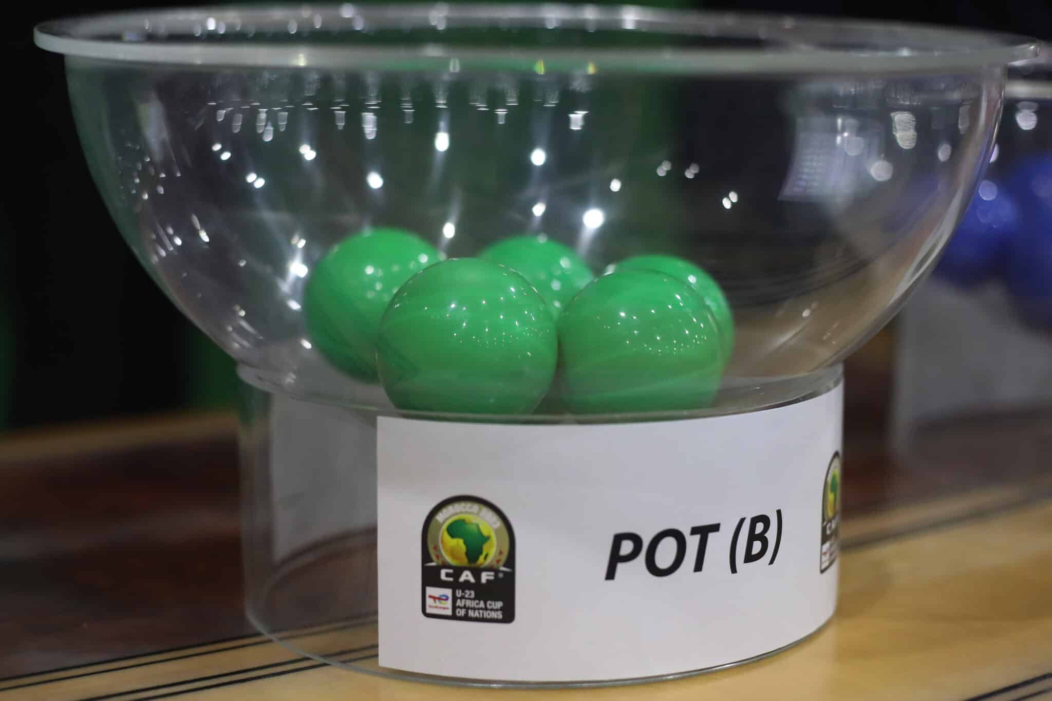 afcon decision on september 27