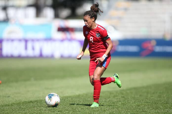 Women’s AFCON Qualifiers top goal scorers 2023