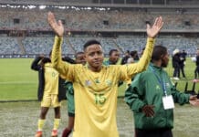 Banyana Banyana players salary - Who makes the most money?