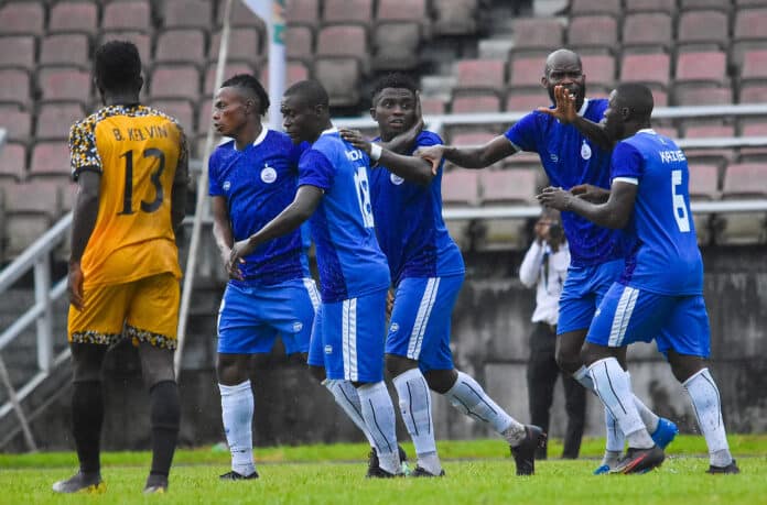 Nigeria League (NPFL) Highest Paid Players (2023) – The Top Seven