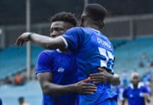 Five Breakthrough Players of the NPFL 2022-2023 Season