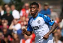 Raphael Onyedika - Salary, net worth, family, girlfriend