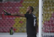 NPFL Rising Stars in Super Eagles Squad for Sierra Leone Clash