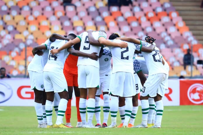 afcon 2025 will nigeria win hosting bid