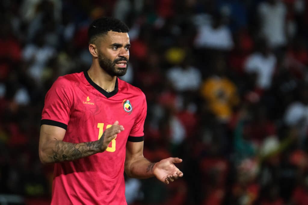 mozambique vs super eagles ratifo to lead the line for the mambas