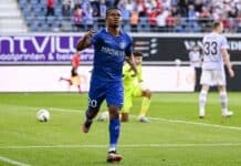 Orban vs Kane at 21 - Is the Nigerian striker better?