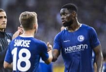 Torunarigha targets Super Eagles glory in line with father’s legacy