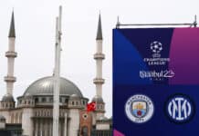 UEFA Champions League 2022-23 Final