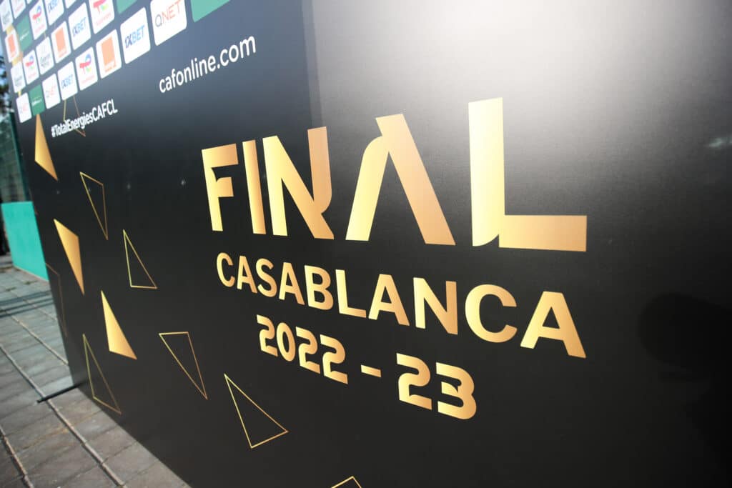 CAF Champions League