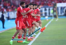 7 best football leagues in Africa