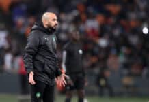 Morocco boss Regragui makes bold Super Eagles claim ahead of AFCON