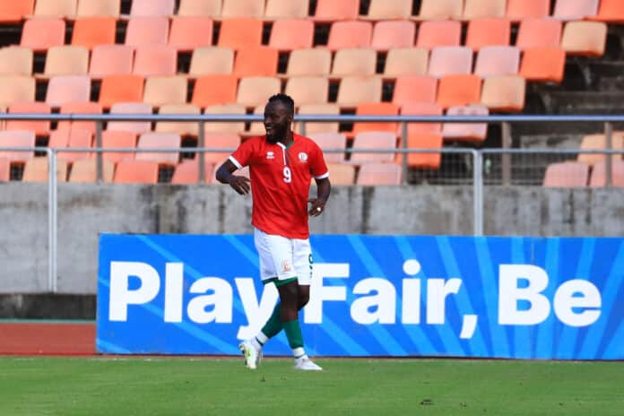 Burundi vs Namibia Player Ratings: Hussein Shabani Puts Swallows Back On Course