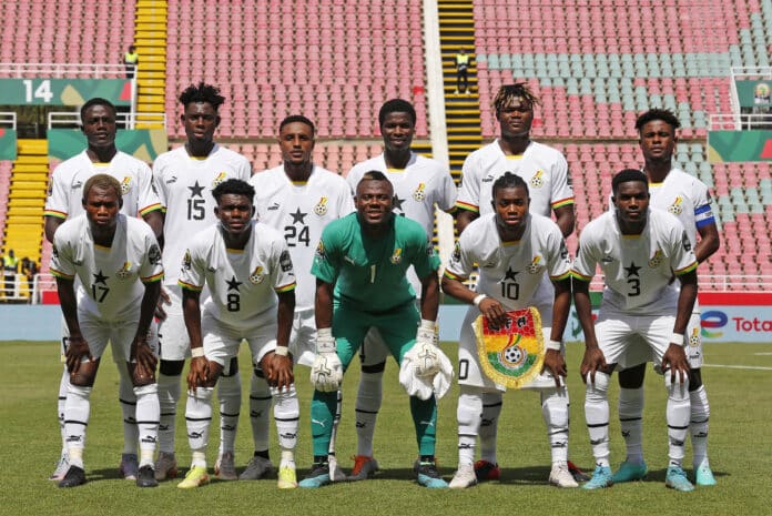 Morocco vs Ghana Prediction: U23 AFCON 2023