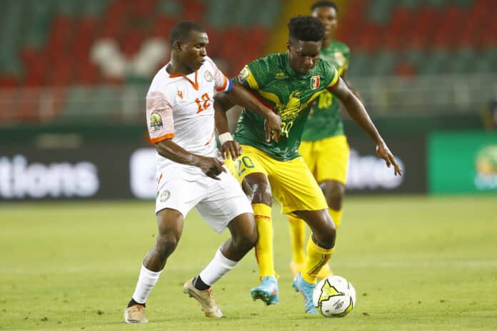 Morocco vs Mali prediction