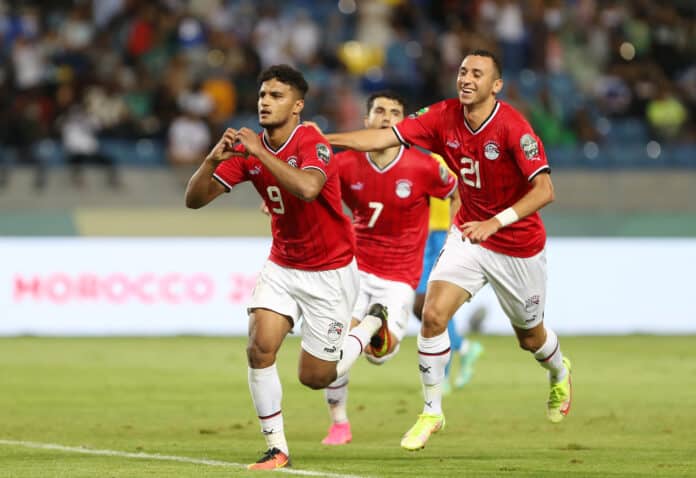 U23 AFCON predictions