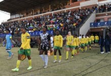 Sweden vs Banyana Banyana prediction