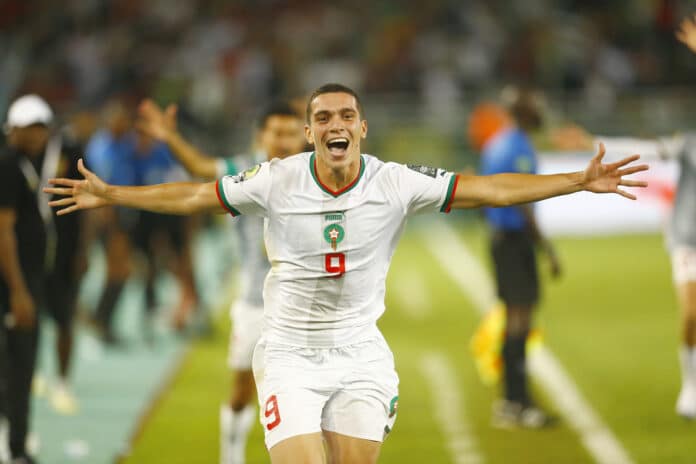 Morocco vs Mali U23 AFCON review