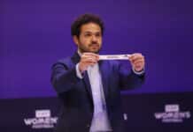 Where to watch the 2026 FIFA World Cup qualifiers draw in Nigeria and Ghana