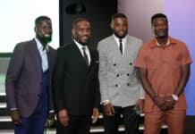 Jay-Jay Okocha net worth is more than several Super Eagles players