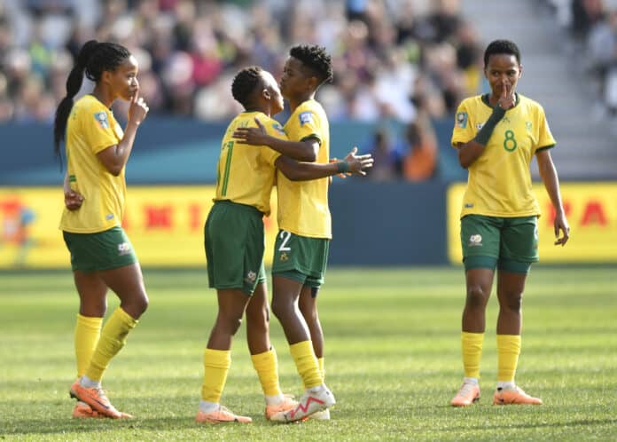 Banyana Banyana vs Italy prediction
