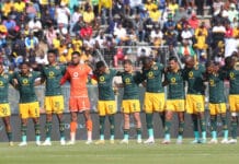 kaizer chiefs vs mamelodi sundowns live MTN8