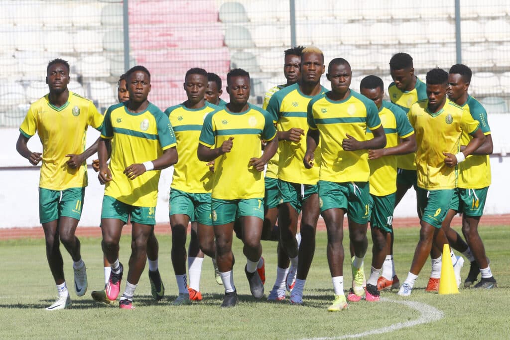 npfl fixtures prediction Bendel Insurance will look to win the NPFL this season