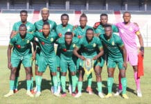 Bendel Insurance unbeaten in the npfl