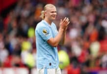 The best FPL team for Gameweek 4: Haaland triple captain