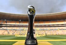 Mamelodi Sundowns with advantage in MTN 8